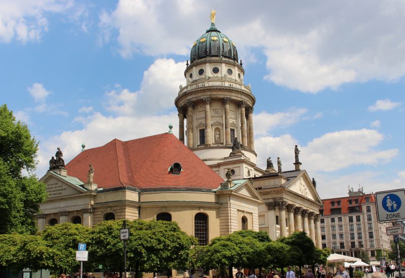 Berlin Staatoper